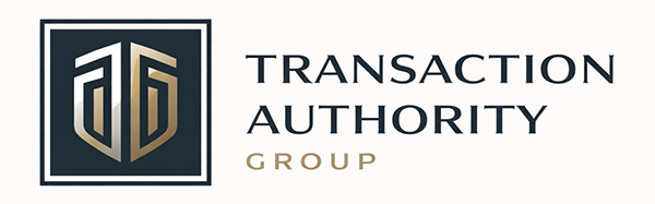 Transaction Authority Group
